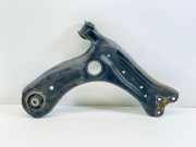 Querlenkerabstützung VW Polo V (6R, 6C) 6R0407152F