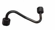 KRAFTSTOFFLEITUNG MERCEDES-BENZ B (W246, W242) B 200 Natural Gas Drive / B 200 c (242.848) A6510704333