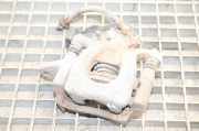 Bremssupport hinten links NISSAN QASHQAI II (J11, J11_) 1.5 dCi
