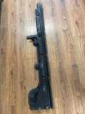 Mittlerer Bodenschutz VW TRANSPORTER V (T5) Furgon 2.5 TDI 7H0825209B