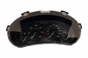 Tachometer Peugeot Partner I Combispace () 9656696080