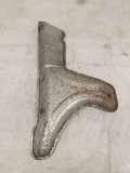 Heat Insulation CITROËN JUMPER Furgon 2.2 HDi 120 55021766