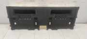 Bodenmatte hinten links CITROËN C4 Picasso II 1.6 THP 165 AD03343