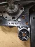 Heckscheibenheber hinten links FORD GALAXY (WGR) 1.9 TDI 7M3839401A