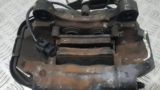 Bremssattel rechts hinten Porsche Cayenne 1 (9PA) 207873044A Bild Bremssattel rechts hinten Porsche Cayenne 1 (9PA) 207873044A