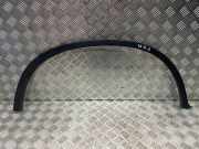 Rear Arch Liner Trim BMW X6 (E71, E72) xDrive 40 d 7176330