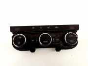 Klimabedienteil SKODA OCTAVIA III (5E3) 1.6 TDI 5E0907044AB