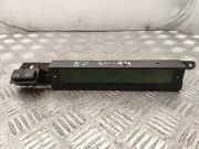 Navigationsanzeige MAZDA 5 (CR19) 2.0 CD CC51B