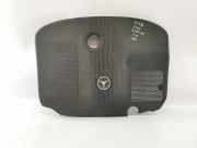 Motorabdeckung Mercedes-Benz E-Klasse Coupe (C207) A6510102167