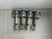 Kolben RENAULT TRAFIC II Furgon (FL) 2.0 dCi 115 (FL01, FL0U)