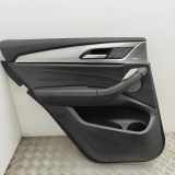 Türpolster hinten links BMW X3 (G01, F97) xDrive 20 d 74102263 7940271