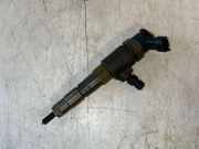 Einspritzdüse CITROËN C4 CACTUS 1.6 HDi 90 0445110566