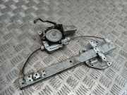 Türfensterheber hinten rechts NISSAN X-TRAIL (T30) 2.2 dCi 4x4 8073089913