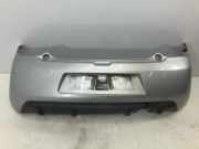 Hintere Stoßstange CITROËN DS3 1.2 VTi 82 1611631480