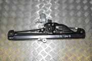 Fensterheber rechts hinten BMW 5er Touring (E61) 7034388