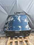 Kofferraumdeckel AUDI A5 Sportback (8TA) 3.0 TDI quattro