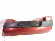 Stoßstange hinten Renault Megane II (BM/CM)