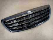 Vorderer oberer Gitter MERCEDES-BENZ S (W222, V222, X222) S 350 BlueTEC / d (222.132, 222.032, 222.123) A2228802200