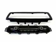 Klimabedienteil CITROËN BERLINGO (K9) 1.5 BlueHDi 100 98340409ZD