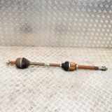 Antriebswelle vorne rechts OPEL MOVANO B Furgon 2.3 CDTI FWD 3697221 391002176R