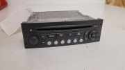 Radio/Navigationssystem-Kombination Citroen C3 II (SC) 96775574XT00