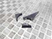 Türpolsterverkleidung hinten links FORD FIESTA VII 1.1 Ti-VCT H1BBA254K05ACW H1BBA254A43