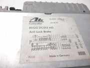 ABS Steuergerät FORD SCORPIO II (GFR, GGR) 2.0 i 079086348 85GG2C013