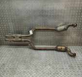 Katalysator MERCEDES-BENZ CL (C216) CL 500 4-matic (216.394) A2214907436