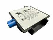 Andere Steuergeräte PEUGEOT 3008 II SUV 1.2 41157841F D2Y18201163D