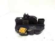 Türschloss vorne links OPEL ASTRA J 2.0 CDTI 13579518