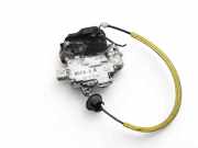 Türschloss rechts hinten Audi A6 Avant (4F, C6) 4F0839016