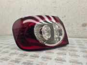 Rücklicht hinten links VW GOLF PLUS (5M1, 521) 2.0 TDI 16V 5M0945095K