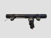 KRAFTSTOFFVERTEILER EINSPRITZLEISTE VERTEILERROHR CITROËN C5 III (RD_) 2.0 HDi 140 9656391180