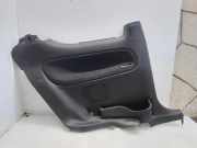 Andere Verkleidungsteile PEUGEOT 206 Hatchback (2A/C) 1.4 i