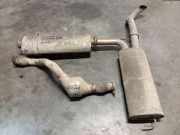 Katalysator OPEL MOVANO Furgon (F9) 2.5 DTI E4051660026