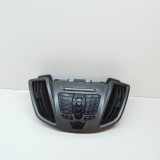 Frischluftgrill FORD TRANSIT 2.0 TDCi BK31-V018B08-BCW BK31-V018B09-BCW