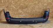 Stoßstange hinten Citroen C4 Grand Picasso (U) 900209