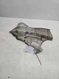 Heat Insulation AUDI A6 Avant (4G5, C7, 4GD) 3.0 TDI 4G0399300A