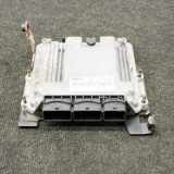 Motorsteuergerät RENAULT LAGUNA III (BT0/1) 2.0 dCi (BT08, BT0K, BT0J, BT14, BT1A, BT1D) 8200726880 1039S27594