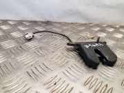 Heckklappenschloss AUDI 80 Avant (8C, B4) 2.0 E