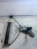 Türfensterheber hinten links HONDA ACCORD VII Tourer (CM, CN) 2.2 i-CTDi (CN2) 610030