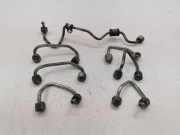 Kraftstoffrohr MITSUBISHI OUTLANDER II (CW_W) 2.2 DI-D 4WD