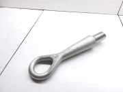 Abschlepphaken CITROËN C4 AIRCROSS 1.6 HDi 115 AWC