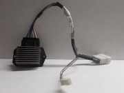 Blower Fan Relay TOYOTA AVENSIS (_T25_) 2.0 D-4D (CDT250_) 4993002121