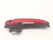 Türaußengriff hinten links DAIHATSU SIRION (M3_) 1.3 (M301)