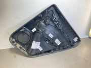 Türpolster hinten links AUDI Q3 (8U) 2.0 TDI PAWDD77 49158U2030549
