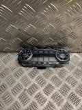 Klimabedienteil MERCEDES-BENZ C (W204) C 200 Kompressor (204.041) 2048308285 A2048308285