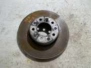Bremsscheibe vorne rechts BMW 3 (E90) 320 i