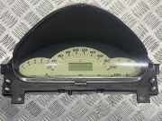 Kombiinstrument MERCEDES-BENZ A (W168) A 170 CDI (168.009, 168.109) A1685404311 09051682021
