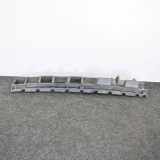 Stoßstangenhalter hinten rechts SKODA SUPERB II (3T4) 2.0 TDI 3T5807864BA